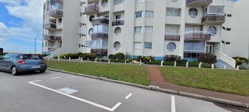 parking à Saint-Gilles-Croix-de-Vie (85)