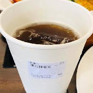 VGest披薩低碳飲食café