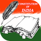 Download Constitution of India English/Hindi with MCQ For PC Windows and Mac 1.1