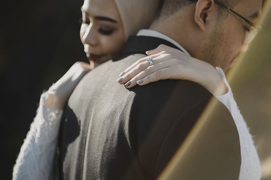 Wedding photographer Meiggy Permana (meiggypermana). Photo of 20 October 2019