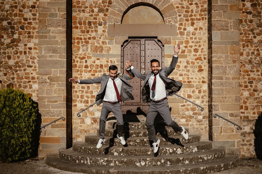 Fotografo di matrimoni Mirko Turatti (spbstudio). Foto del 27 giugno 2018