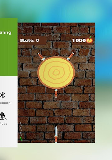 Call videophone from popYellow the Simulator Prank