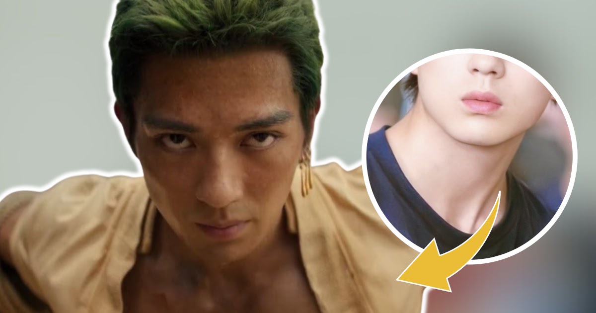 10 things to know about One Piece's Zoro actor Mackenyu