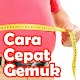 Download Cara Agar Cepat Gemuk For PC Windows and Mac 0.1