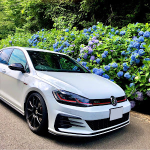 ゴルフGTI