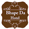 Bhape Da Hotel, Rajiv Chowk, Connaught Place (CP), New Delhi logo