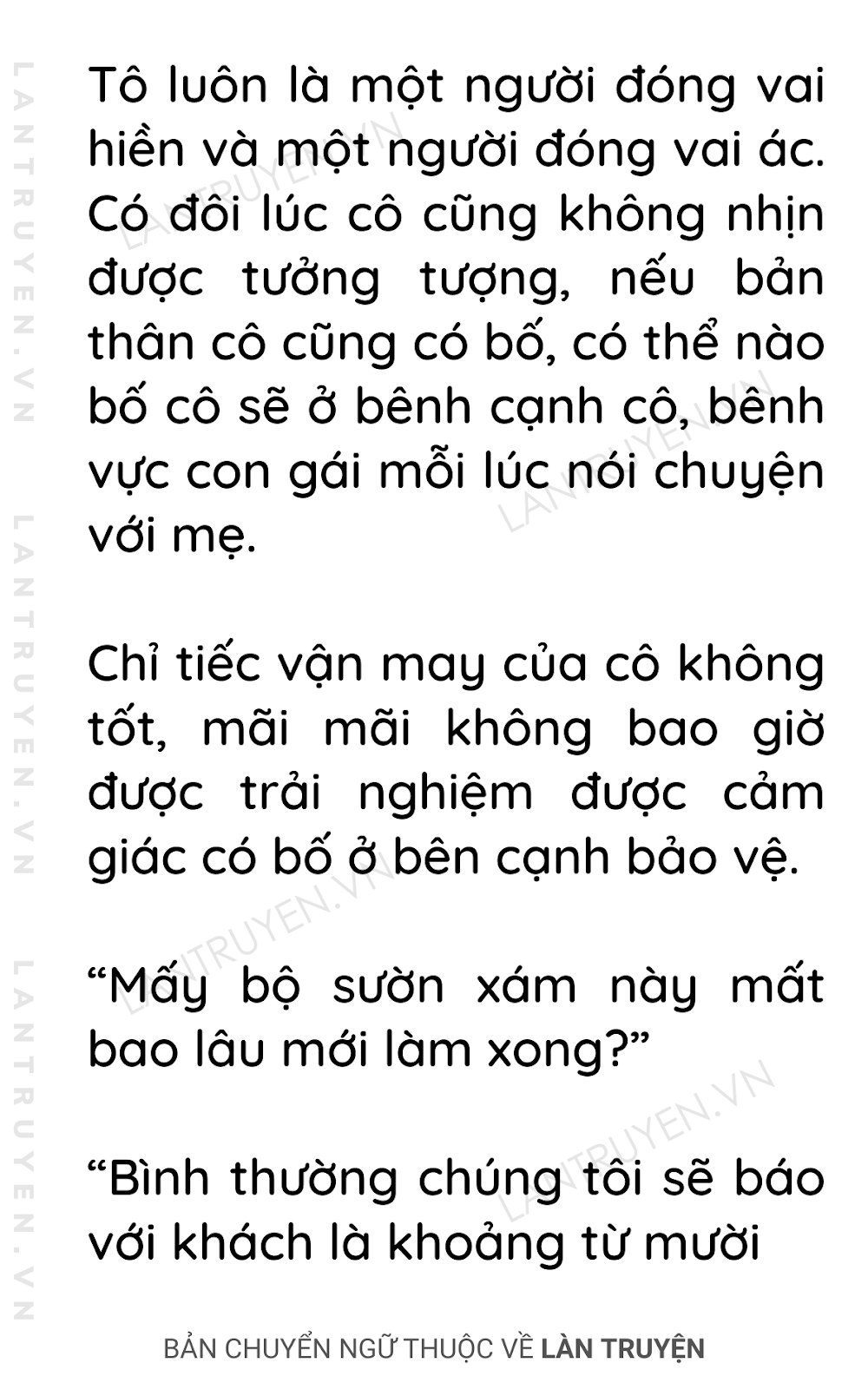 Cho Má Em Thêm Hồng - Chương 27