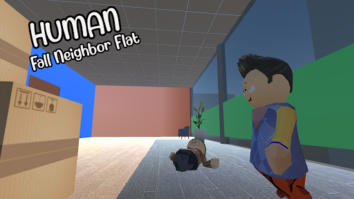 Download Human Fall Neighbor Flat Mod Free For Android Human Fall Neighbor Flat Mod Apk Download Steprimo Com