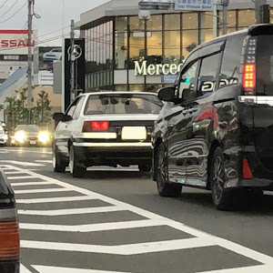 カローラレビン AE86