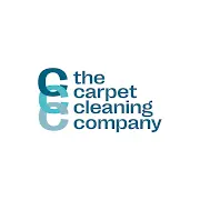 The Carpet Cleaning Company. Logo