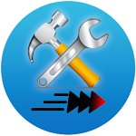 Cover Image of Baixar Accelerometer Sensor Repair 1.0 APK