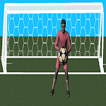 Cover Image of Скачать Soccer Goalkeeper 1.2 APK