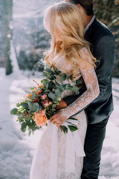 Fotógrafo de bodas Julie Neiss (julieneiss). Foto del 1 de febrero 2017