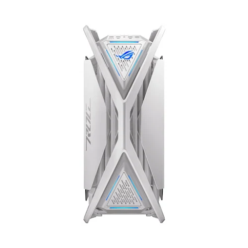 Thùng máy/ Case ASUS ROG HYPERION GR701 WHITE / Trắng (90DC00F3-B39000)