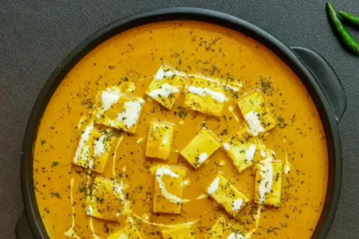 Shahi Paneer