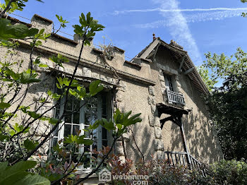 maison à Vitry-sur-Seine (94)