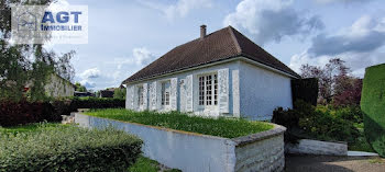 maison à Bresles (60)