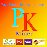 Cover Image of Download PK Miner 12.0 APK