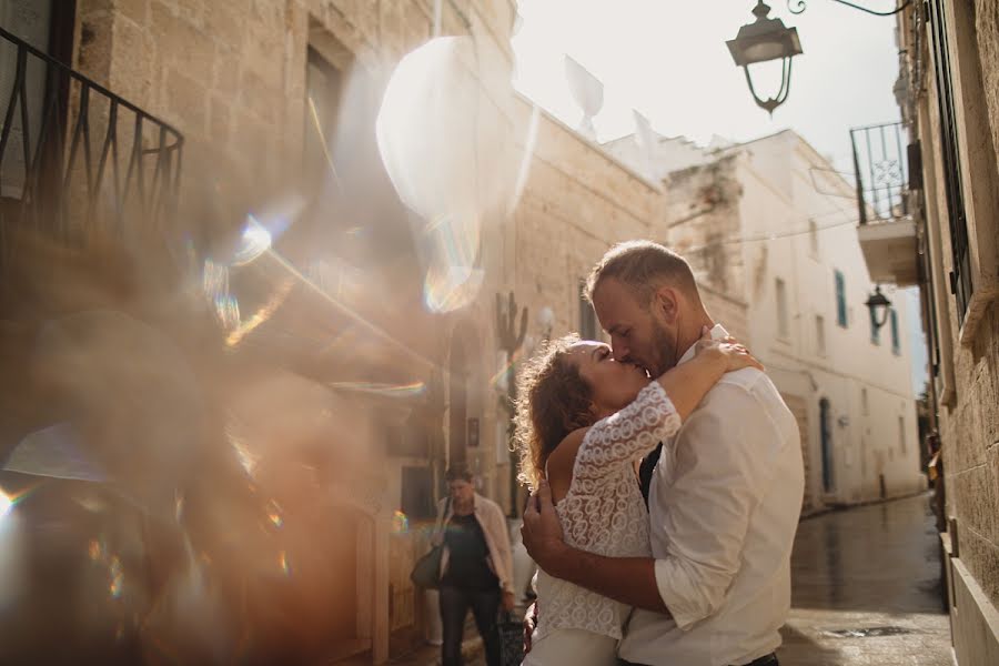 Photographe de mariage Michal Jasiocha (pokadrowani). Photo du 27 février 2018