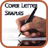 Cover Letter Idea Samples1.2