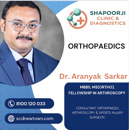 Shapoorji Clinic & Diagnostics| OPD, Blood tests, Xray, USG, Echo, Color doppler, Holter — business photo 10