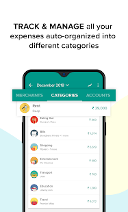 Mutual Funds, SIP, Loan, Credit, Expenses: ETMONEY - Apps on Google Play