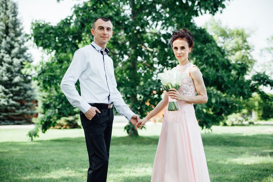 Fotógrafo de bodas Sergey Bablakov (reeexx). Foto del 20 de agosto 2017