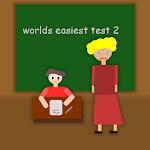 Cover Image of Download World's Easiest Quiz 2 1.3 APK