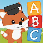 Cover Image of ダウンロード Kids learn to spell and write 1.6 APK