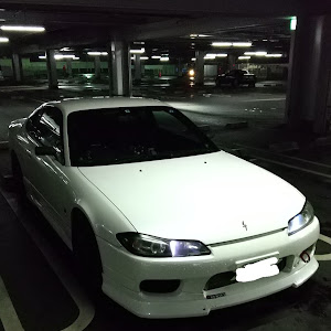 シルビア S15