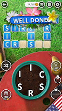 Garden Of Words Word Game Apps On Google Play