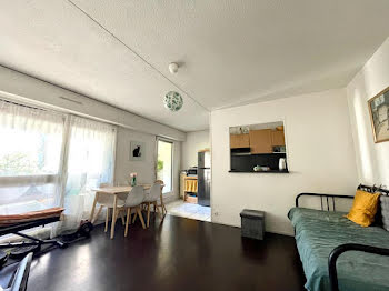 appartement à Bordeaux (33)