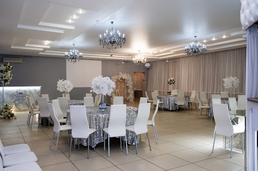Венеция. Silver Hall