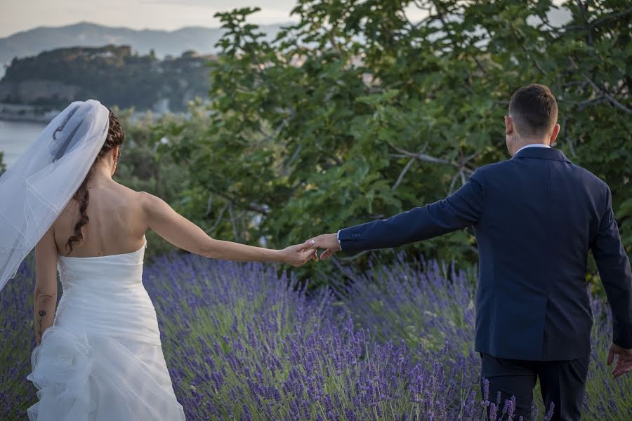 Svatební fotograf Raffaella Cabiddu (raffaellacabiddu). Fotografie z 7.března 2019