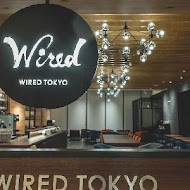 WIRED TOKYO 餐廳／咖啡廳／閱讀空間