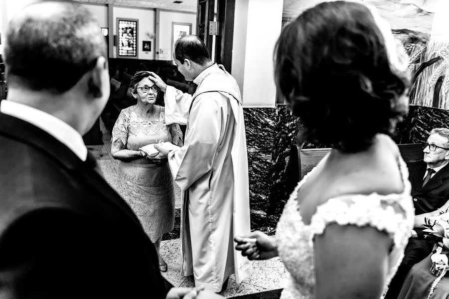 Fotógrafo de casamento Ney Nogueira (neynogueira). Foto de 1 de outubro 2019