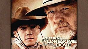 Return to Lonesome Dove thumbnail