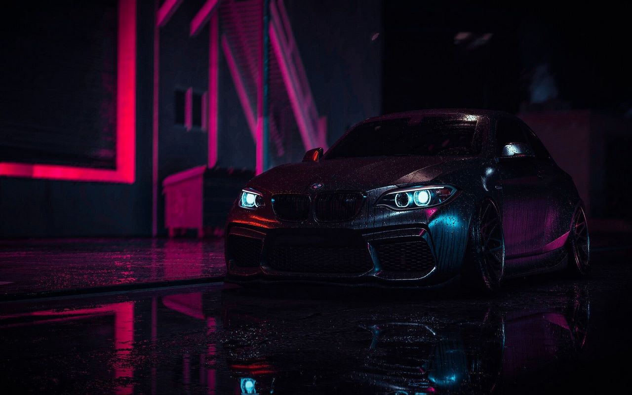 BMW Car Wallpaper Preview image 5