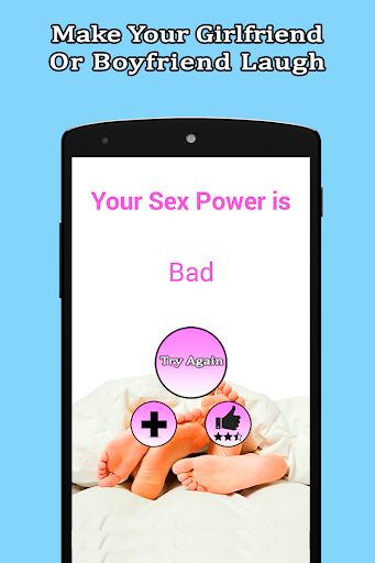 免費下載娛樂APP|Sex Power Scanner Prank app開箱文|APP開箱王