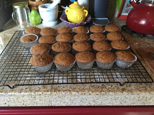 Bran Muffins are an “All-time Favorite”....even the kids will love them!