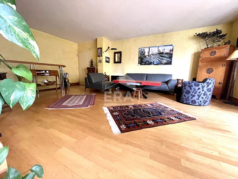 Vente appartement 3 pièces 110.26 m² à Paris 15ème (75015), 999 000 €