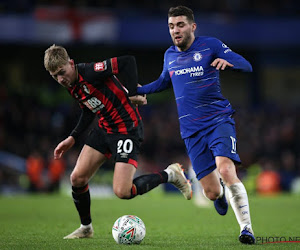 Chelsea a pris une décision au sujet de Mateo Kovacic