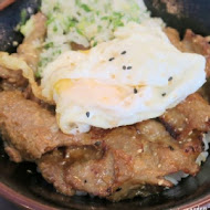 燒肉丼販