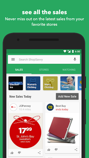 免費下載購物APP|ShopSavvy Barcode Scanner app開箱文|APP開箱王