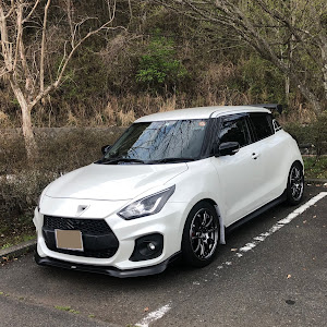 スイフトスポーツ ZC33S