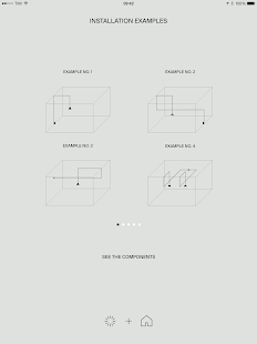 String Lights – Remote dimmer(圖4)-速報App