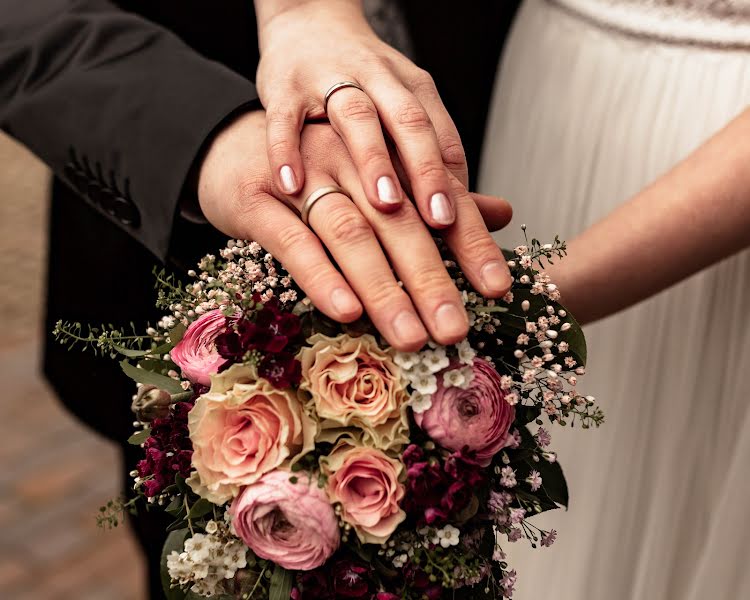 Photographe de mariage Christin Lux (christinlux-foto). Photo du 15 mars 2022