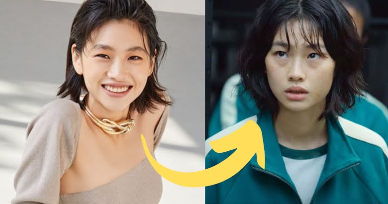 Squid Game Actress Jung Ho Yeon Details Her Method To Get Into The  Character Of Sae Byeok - Koreaboo