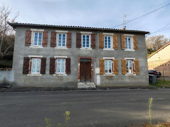 appartement à Bois-de-la-Pierre (31)