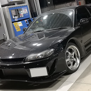 シルビア S15